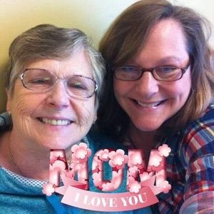 Meet your Posher, Becky